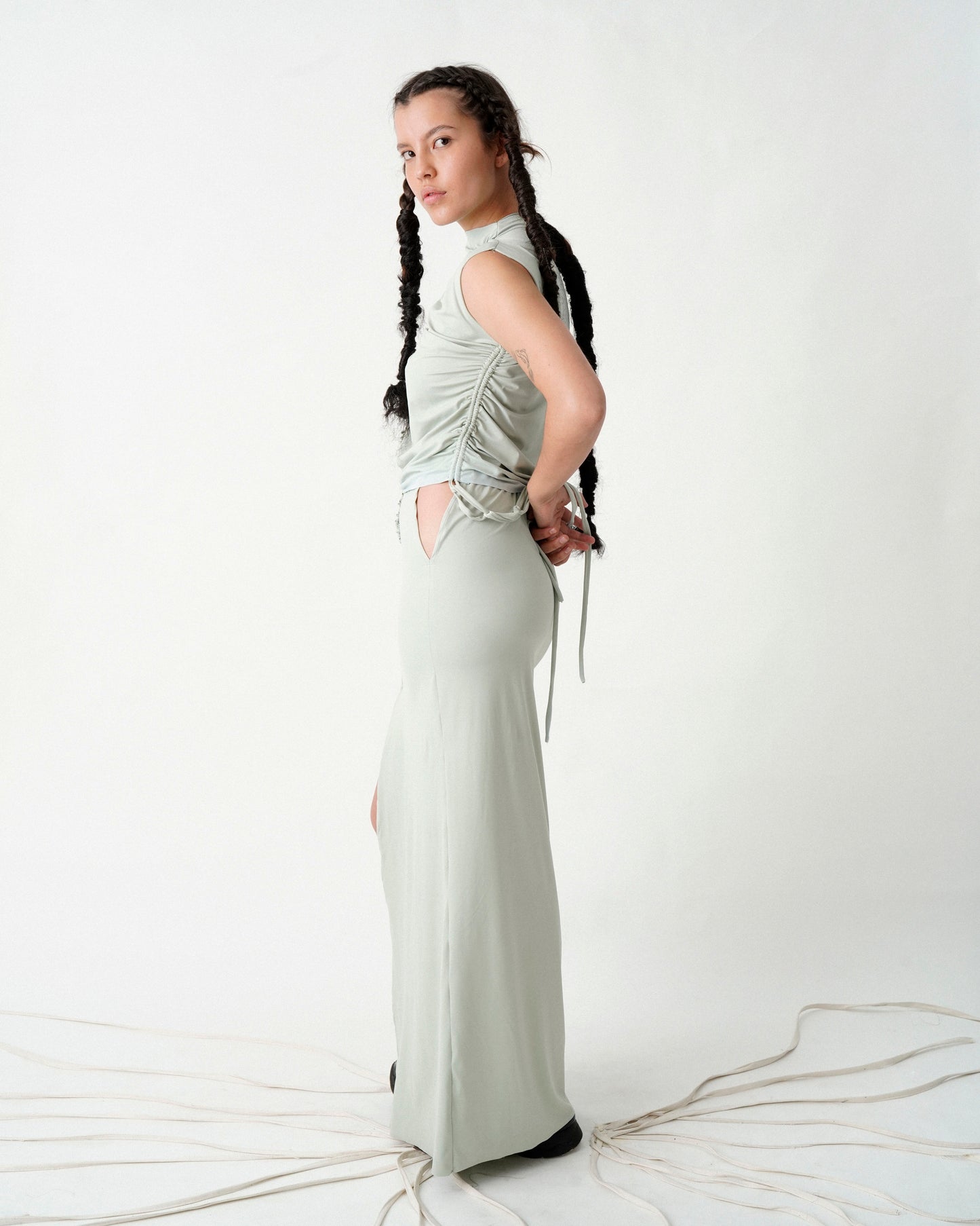 top amar con las tripas