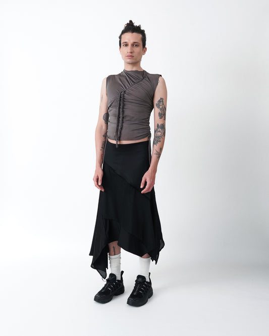 top amar con las tripas