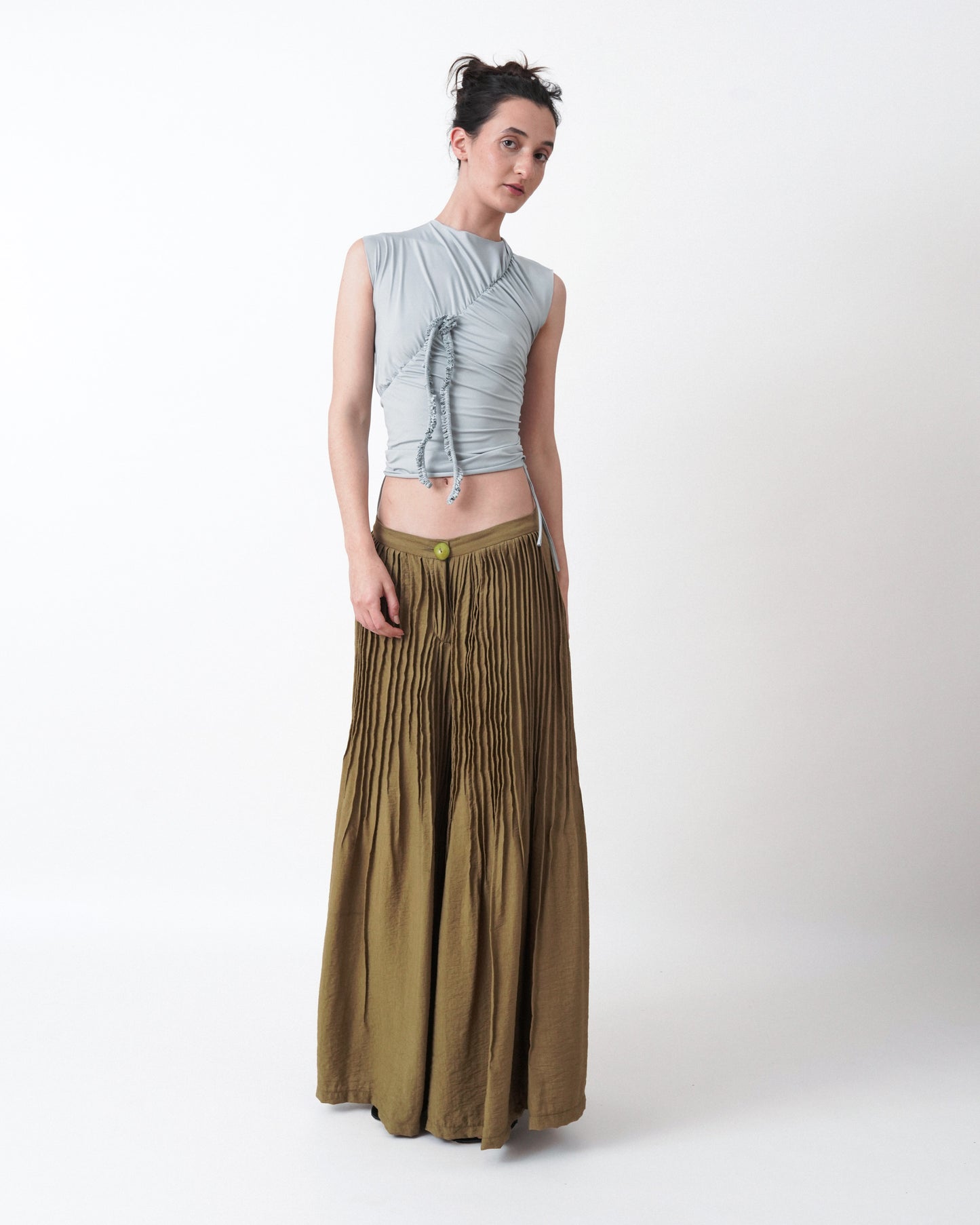 top amar con las tripas