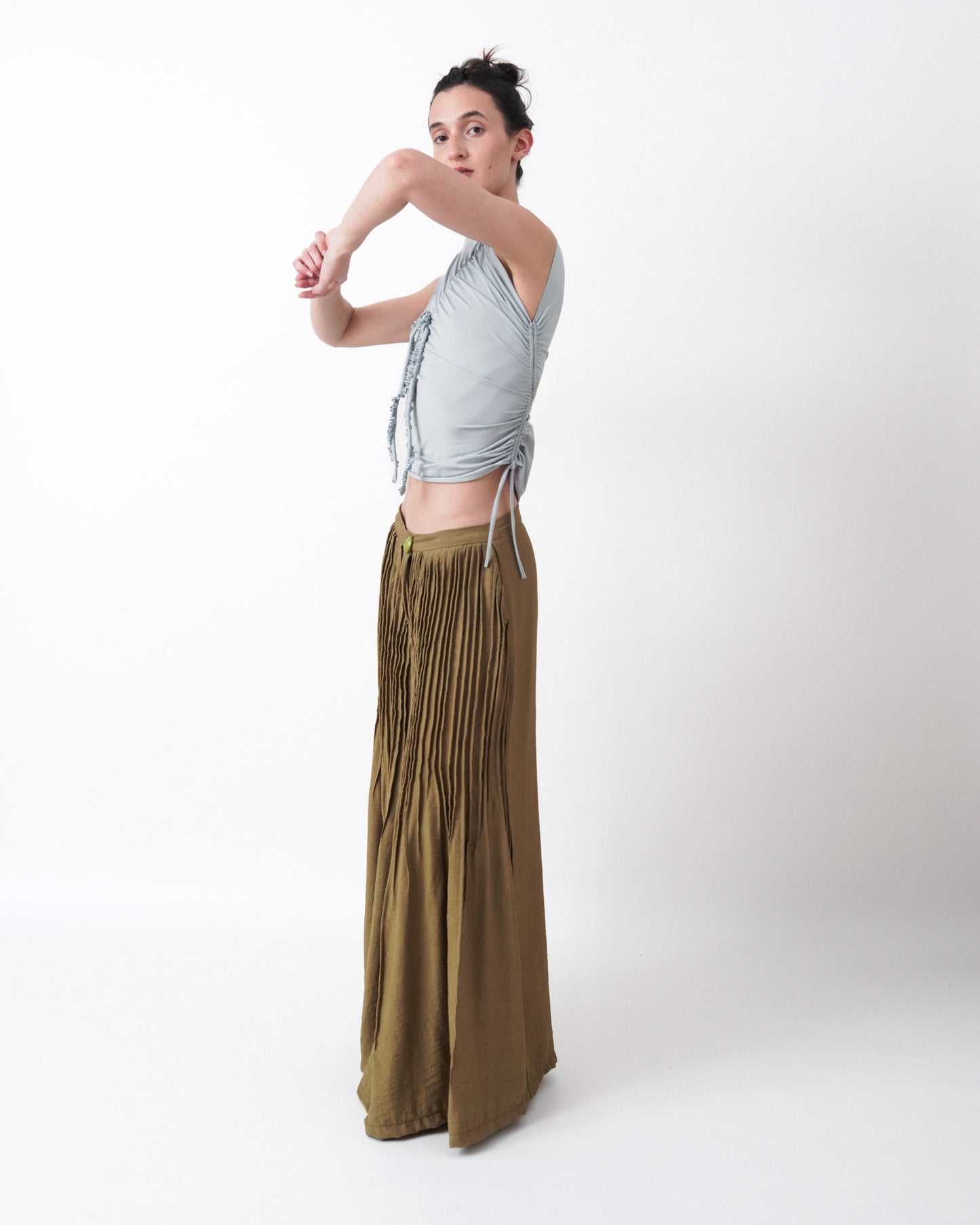 top amar con las tripas